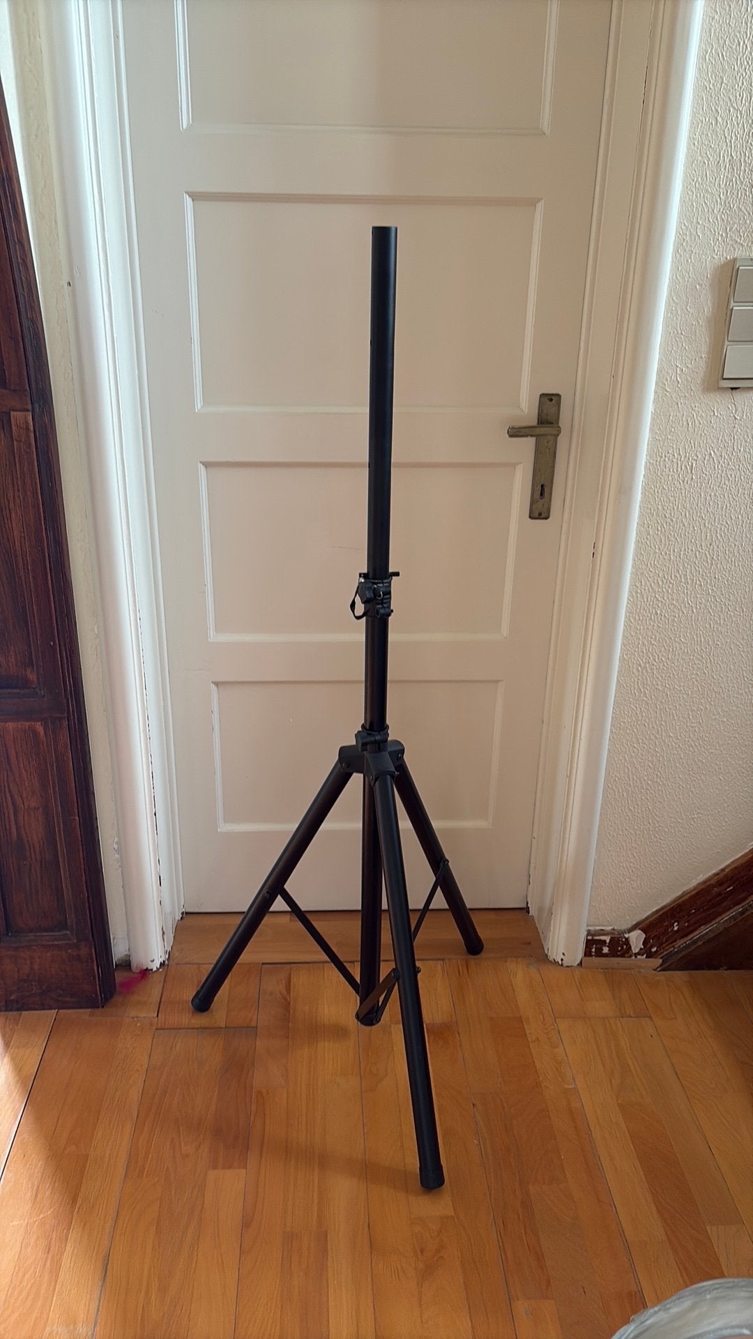 Statief om dartsbord aan op te hanger, Sport en Fitness, Darts, Ophalen of Verzenden, Zo goed als nieuw, Overige typen