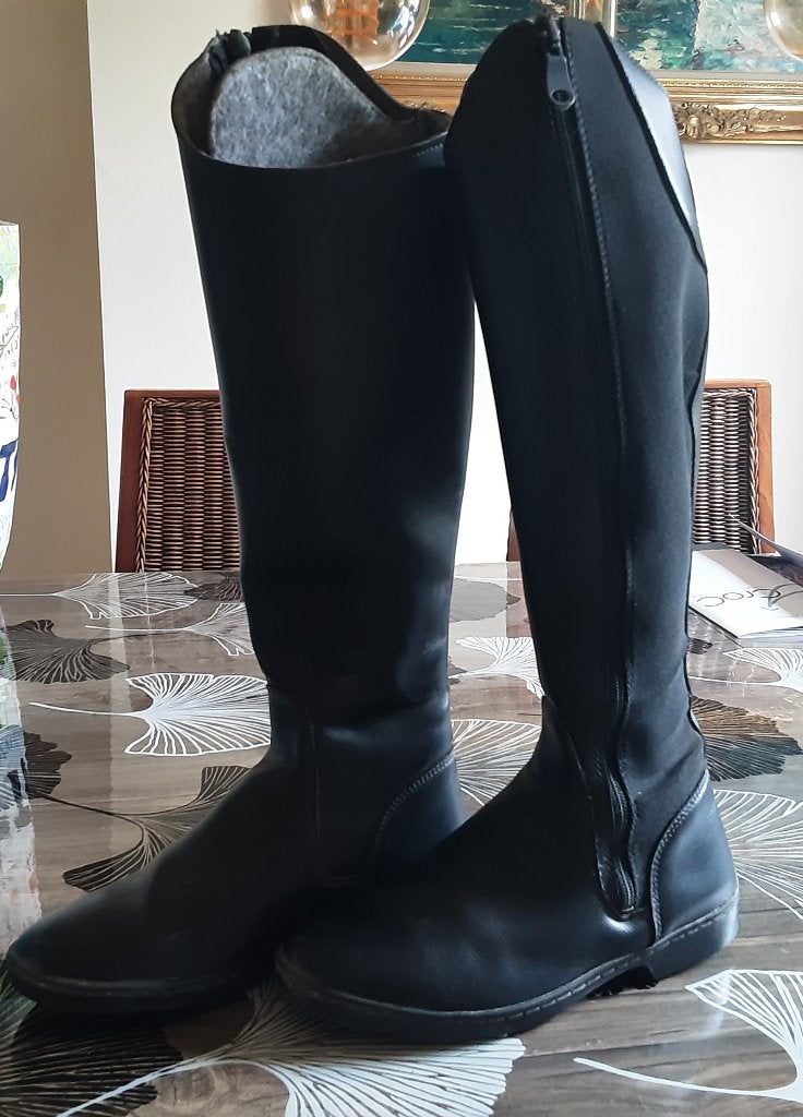 Bottes équitation - Taille 41 - État Neuf !!!, Imperméable, Enlèvement ou Envoi, Comme neuf, BR