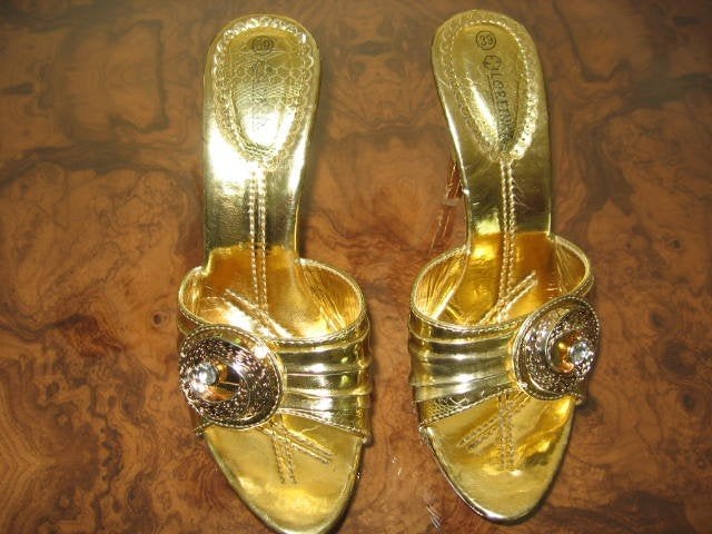 slipper, Ophalen, Nieuw, Slippers