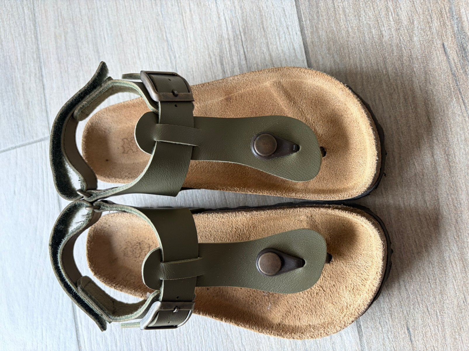 Nieuw Kipling sandalen maat 31, Kipling, Jongen of Meisje, Schoenen, Nieuw