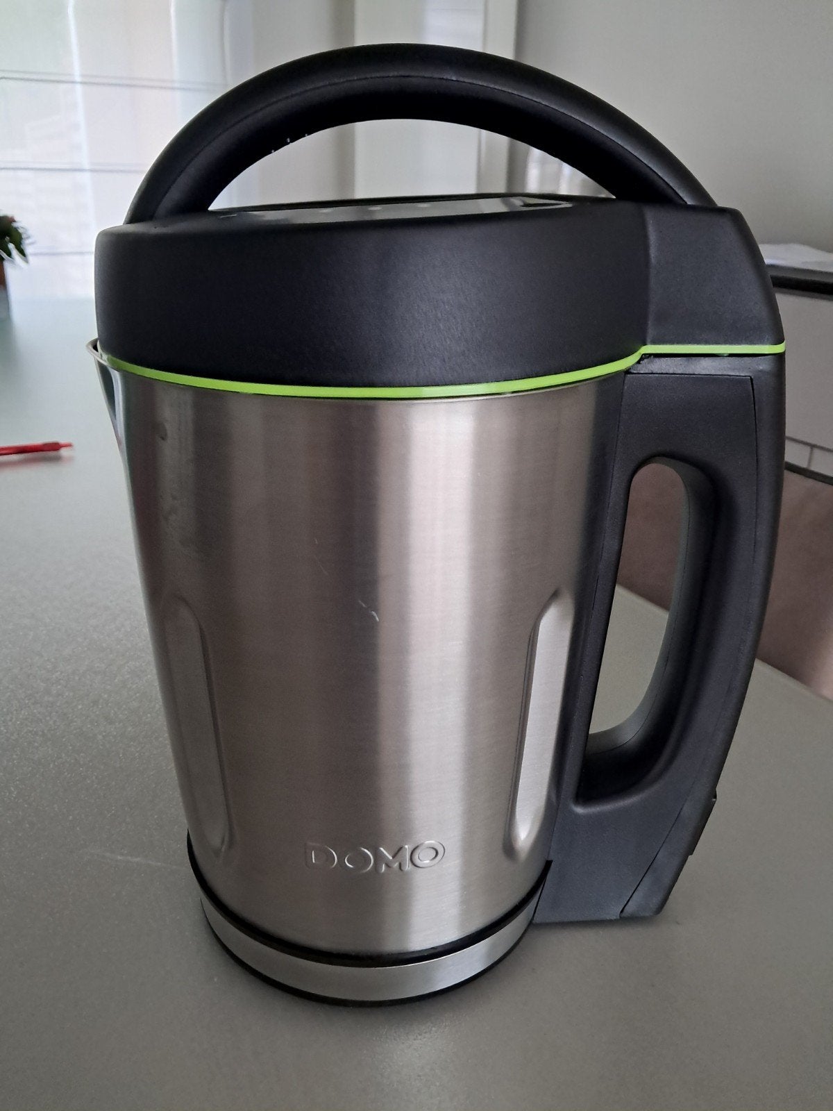 soepmaker 1 liter 6, Elektronische apparatuur, 1 tot 2 liter, Ophalen
