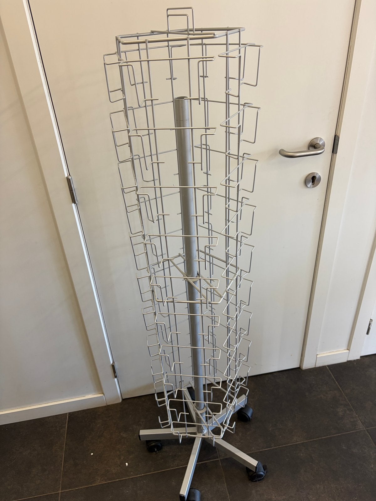 Molen wenskaartjes, Ophalen, Zo goed als nieuw