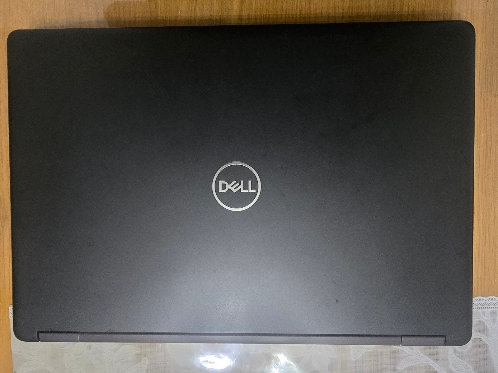 Laptop van Dell, Computers en Software, Windows Laptops, Zo goed als nieuw, 14 inch, SSD, 16 GB, Qwerty, Ophalen of Verzenden