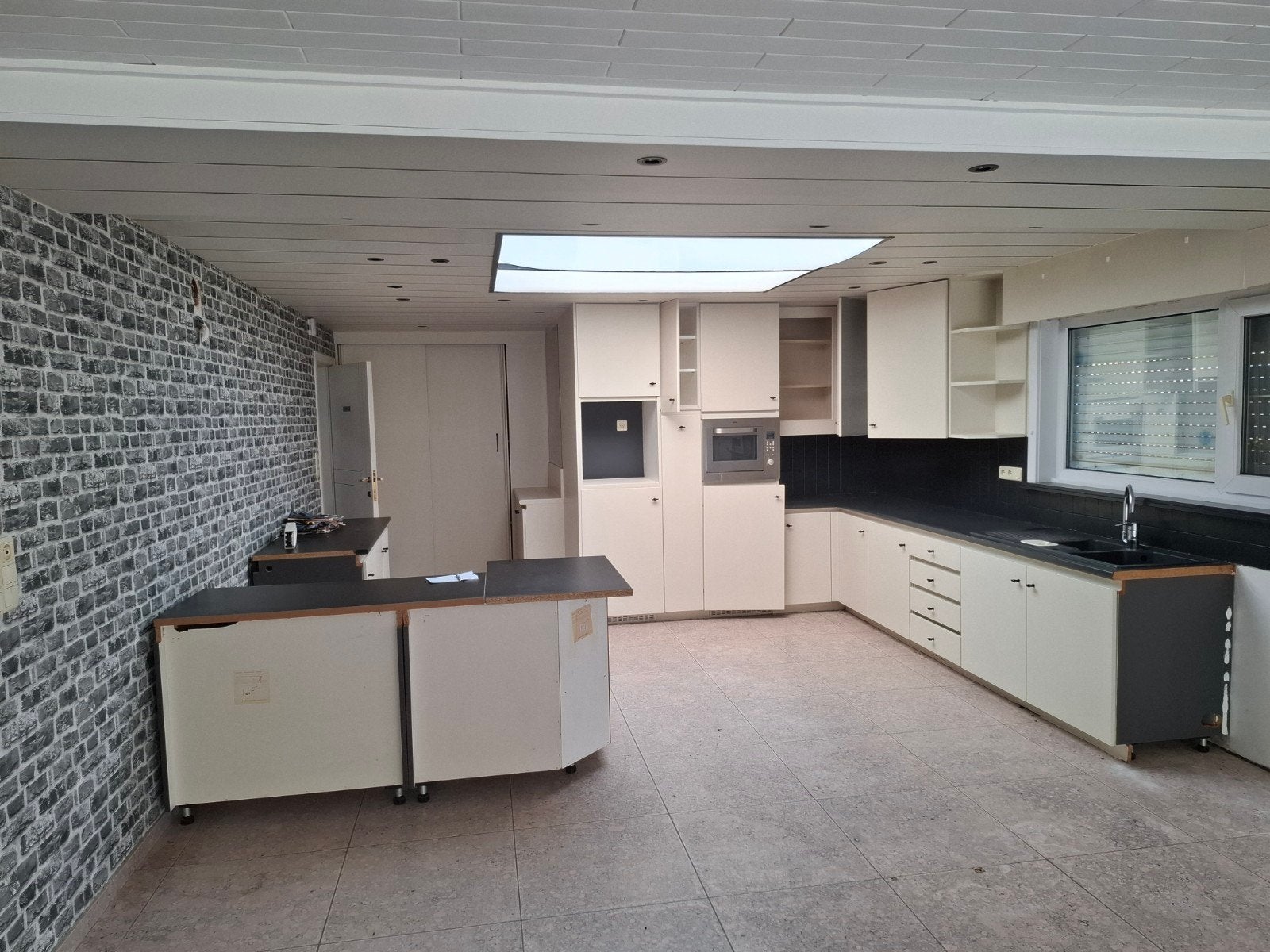 Keuken, Huis en Inrichting, Keuken | Complete keukens, Ophalen