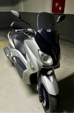 A vendre toute pieces xmax 250cc, Motos, Enlèvement
