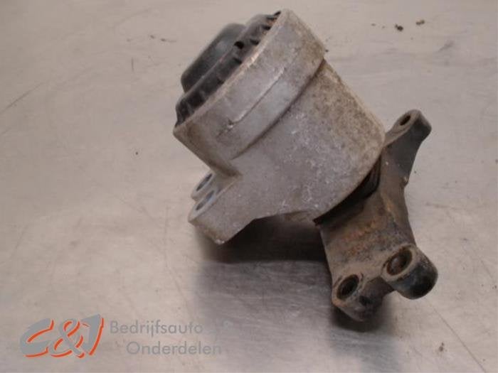 Support moteur d'un Ford Transit Custom, -, 3 mois de garantie, -, -