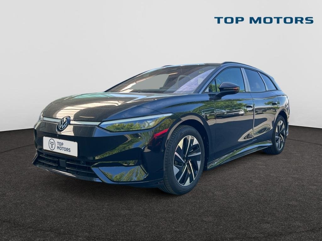 Volkswagen ID.7 Tourer Tourer Pro S Business Premium 86 kWh, Autres modèles, Achat, Break, Automatique