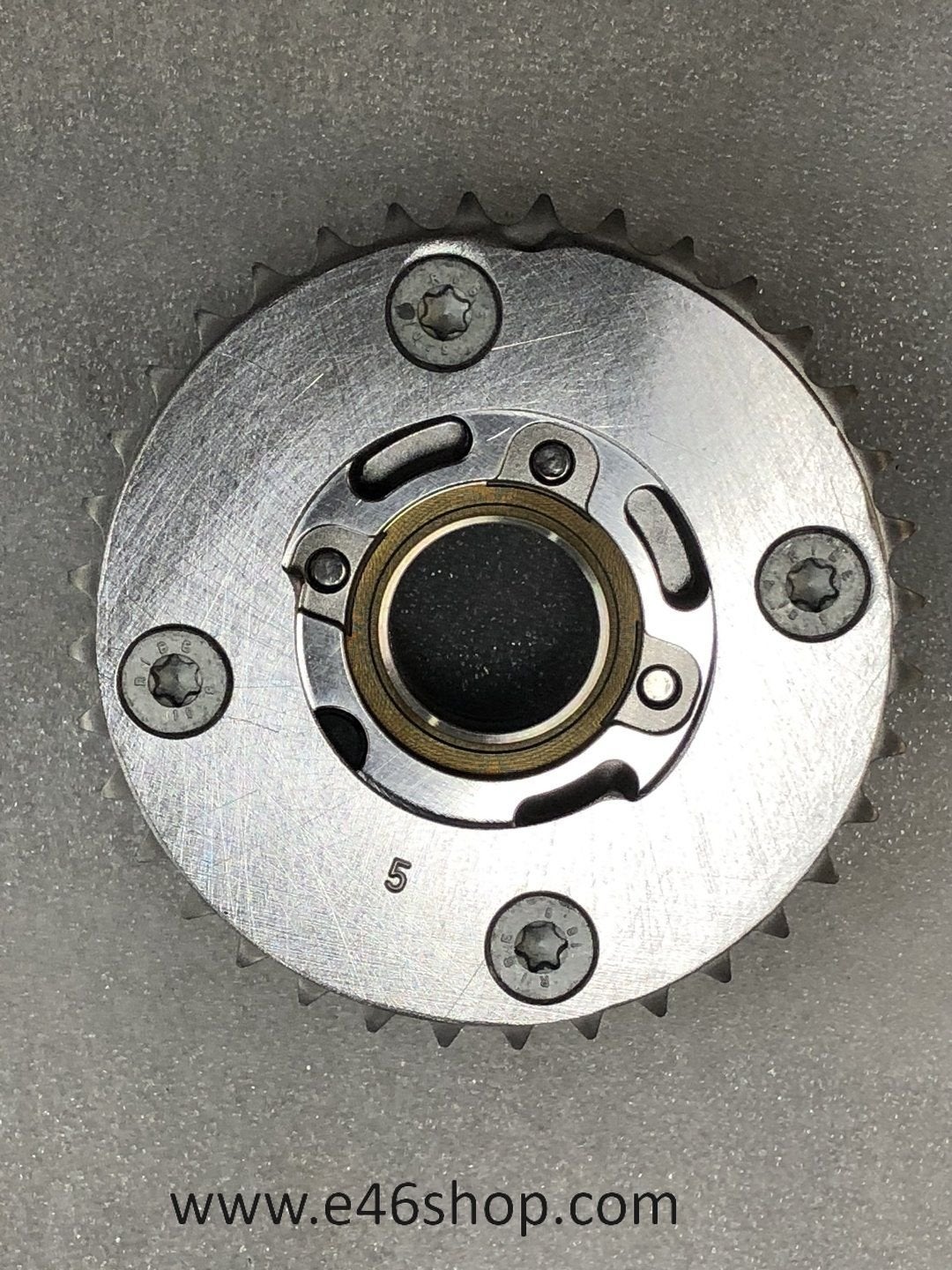VERSTELEENHEID INLAAT  NOKKENAS BMW MINI MOTOR;  B38 , B58 ,, -, -, Nieuw, Ophalen of Verzenden