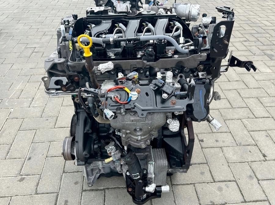 Moteur M9R710 Complet TRAFIC RENAULT, Autos : Pièces & Accessoires, Moteurs & Accessoires, Envoi, Utilisé, Daihatsu