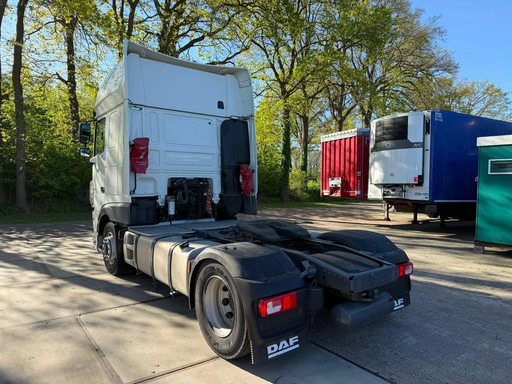 DAF XF 480 SSC | Leasing (bj 2022), Auto's, Automaat, Euro 6, Wit, Electronic Stability Program (ESP)