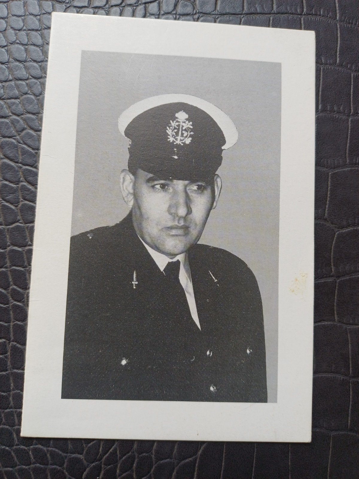 police, Collections, Enlèvement ou Envoi