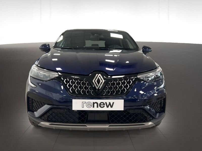 Renault Arkana TECHNO E-TECH 145, Arkana, Achat, Euro 6, Entreprise