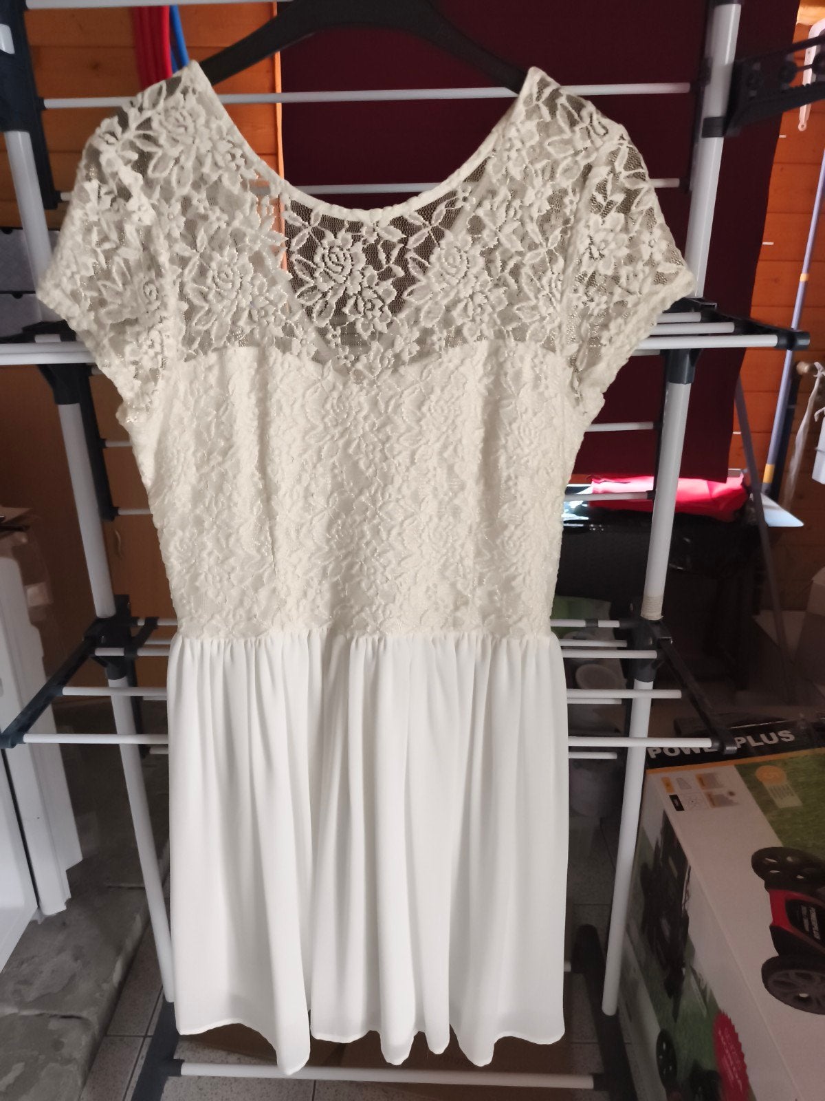 jurk, Ophalen, Maat 38/40 (M)