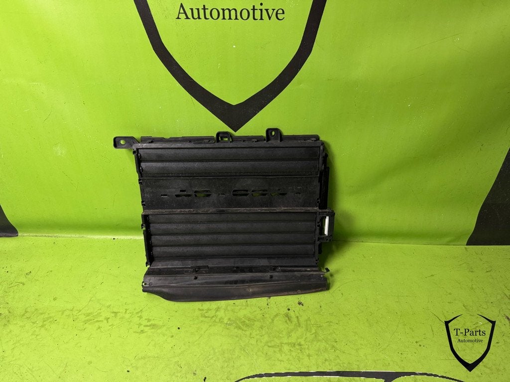opel corsa f voorfront lucht paneel 9836865380, Gebruikt, Opel Automobile GmbH, Kontakt@opel-infoservice.de, Opel
