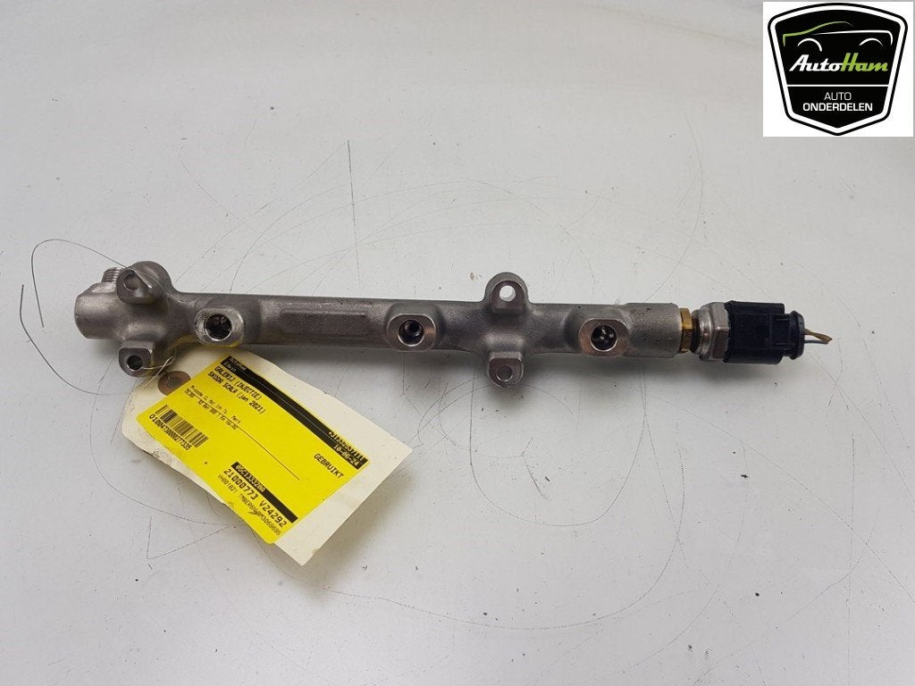RAMPE D'INJECTION Skoda Scala (01-2019/-) (|05C133320A|), Utilisé, Skoda