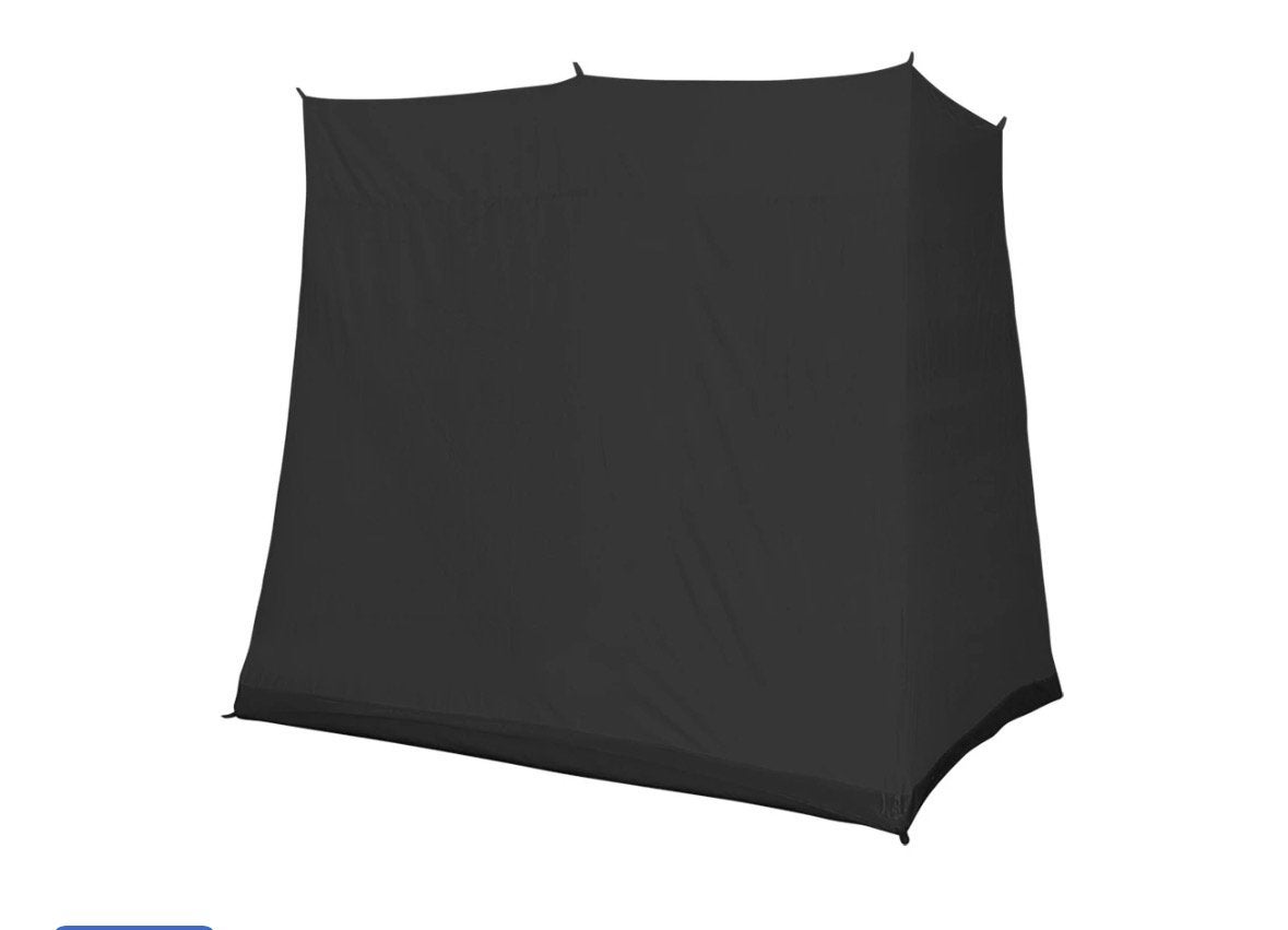 Binnentent aanbouw, Caravans en Kamperen, Voortenten en Luifels, Ophalen of Verzenden, Nieuw, Polyester