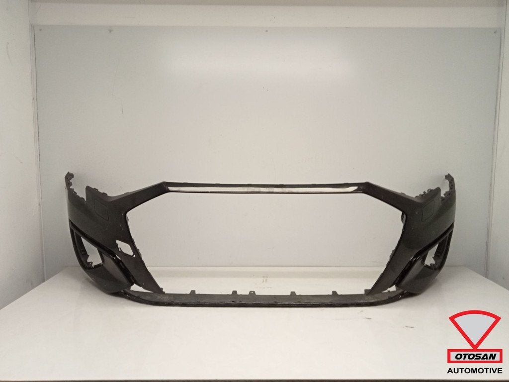 Pare-chocs avant d'origine pour Audi A3 8Y (2020-2024) !, Pare-chocs, AUDI AG, Auto-Union-Strasse 1
85045  Ingolstadt, DE, Audi