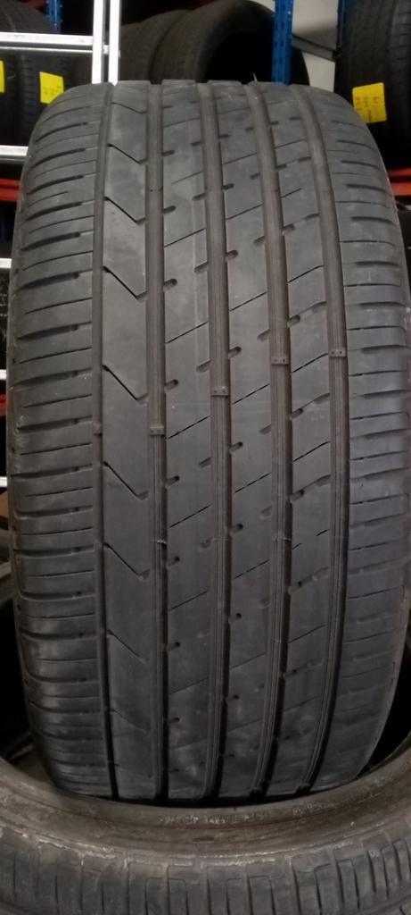 285/35/22 285/35r22 2853522 zomer Hankook, Ophalen