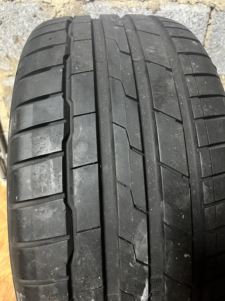 1 bracelet Hankook Ventus S3 245 40 18 7 mm, Autos : Pièces & Accessoires, Pneus & Jantes, 245 mm, Véhicule de tourisme, Pneus été