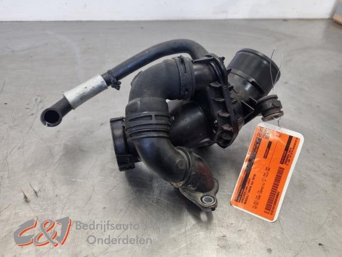 Tuyau d'aspiration air d'un Renault Trafic, Autos : Pièces & Accessoires, Moteurs & Accessoires, Renault, -, 3 mois de garantie
