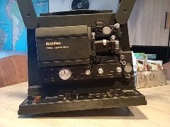 Super 8 / 8 mm / 16 mm projectors films, Ophalen of Verzenden, 8mm film