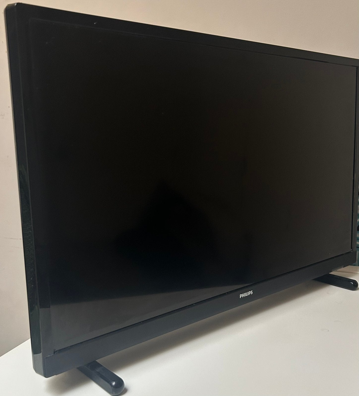 Philips 24 inch TV – 24PHS5507/12 – Goede staat, Audio, Tv en Foto, Ophalen of Verzenden, Zo goed als nieuw, Philips