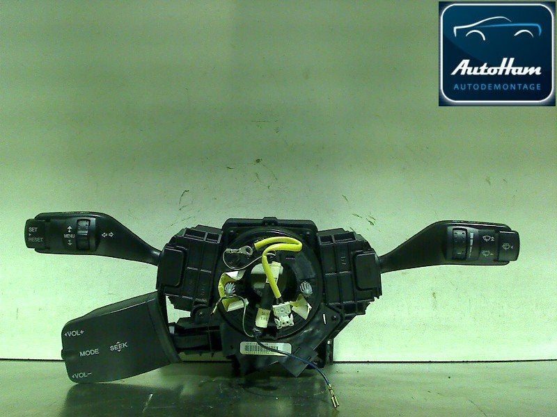 COMBINE COMMODO Ford Focus C-Max (01-2003/03-2007), Utilisé, Ford