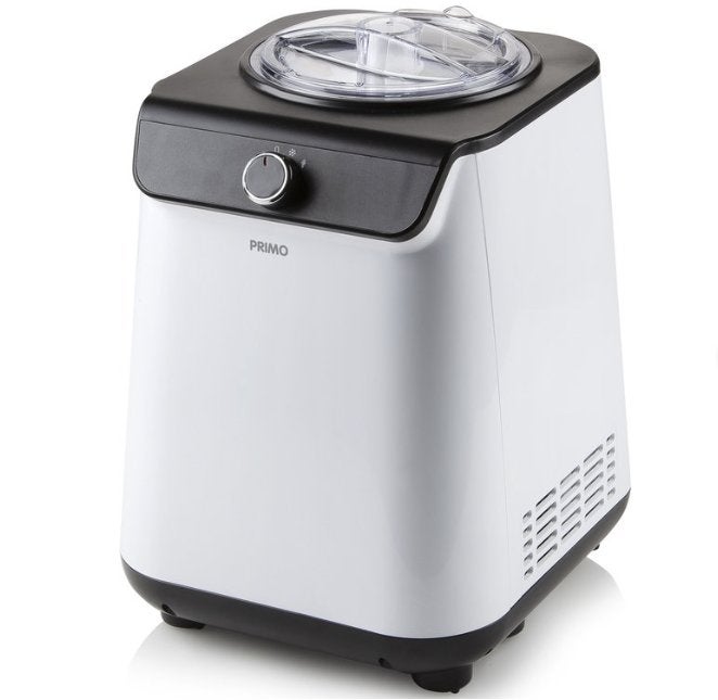 Ijsmachine primo PR401IM, Elektronische apparatuur, Ophalen, Zo goed als nieuw, Zelfvriezend