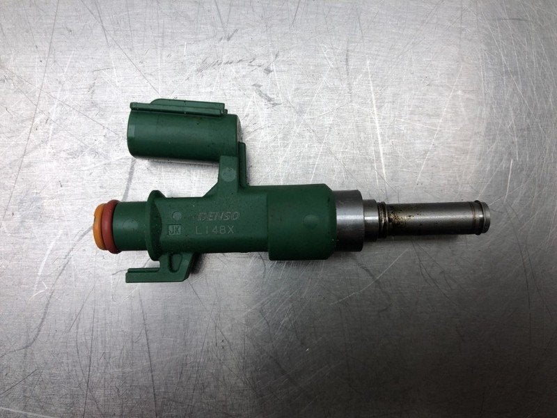 INJECTOR BRANDSTOF Toyota Yaris IV (P21 / PA1 / PH1), Gebruikt, Toyota