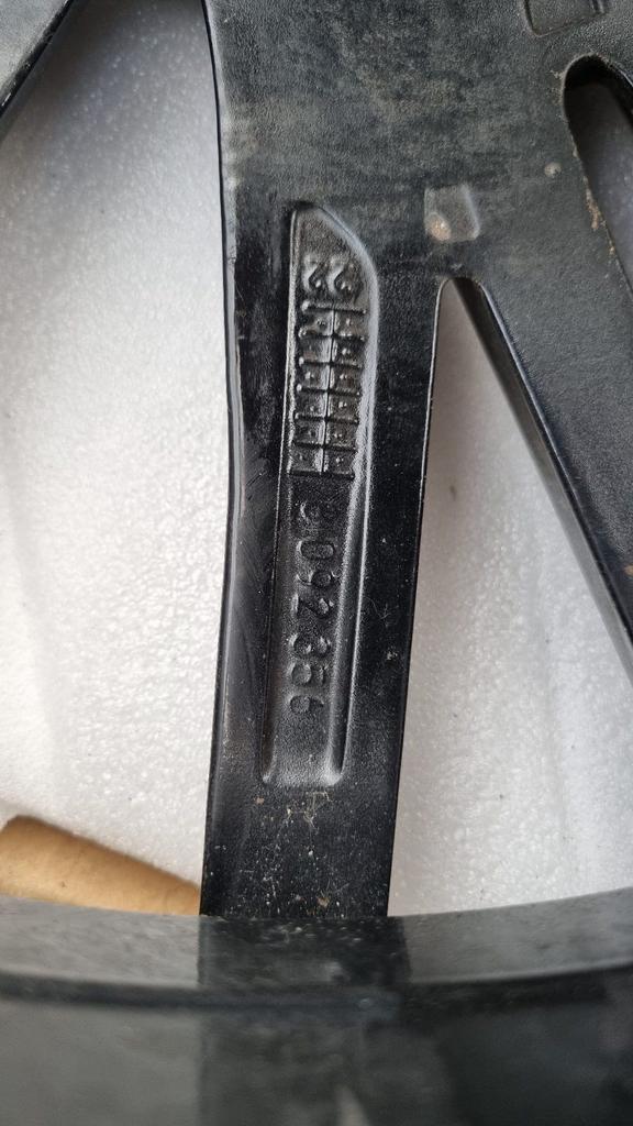 19 INCH VELG ORIGINEEL BMW 1 SERIE F40 2 SERIE F44 M552 8092, Auto-onderdelen, Gebruikt, -, -, Ophalen of Verzenden