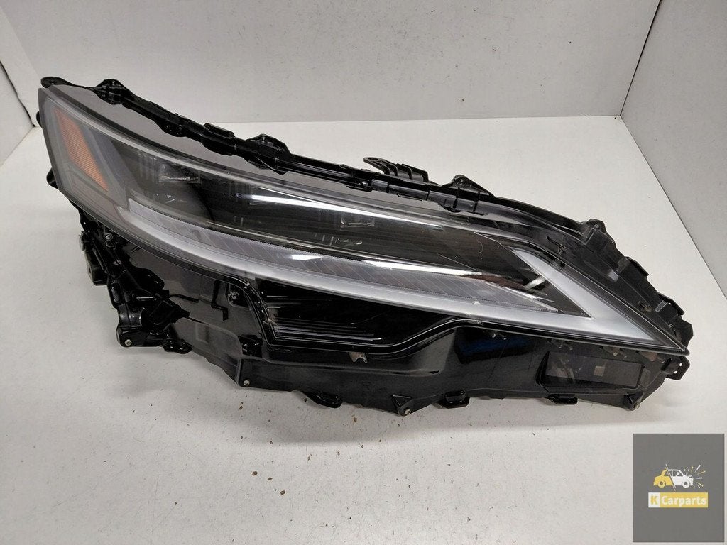 Phare avant droit enti rement LED pour Lexus RX V, Info@toyota.co.jp, Toyota Motor Corporation, Utilisé, Lexus