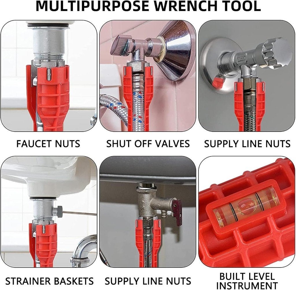 À vendre – veuillez consulter mes autres annonces., Neuf, Plastique, Rouge, Moderne