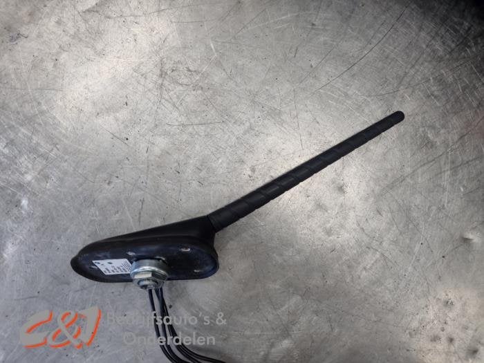 Antenne van een Peugeot Expert, Gebruikt, -, -, Ophalen of Verzenden