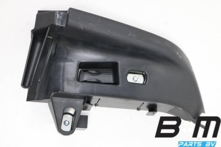 Gordelgeleider rechts achter Audi A5 8T 8T8857792B, Autos : Divers, Antivol, Utilisé