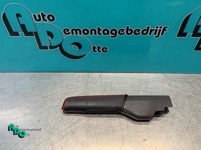 Handremhendel Hoes van een Volkswagen Golf (Golf 04-), Gebruikt, -, Volkswagen, -