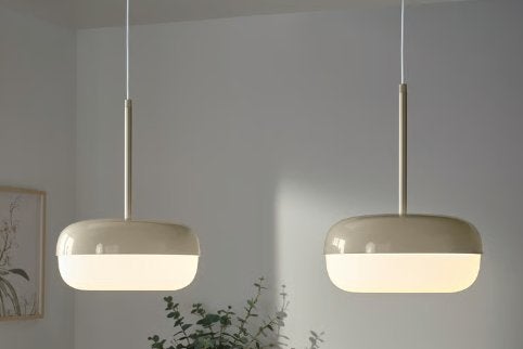 BLASVERK hanglamp, Huis en Inrichting, Lampen | Hanglampen, Ophalen