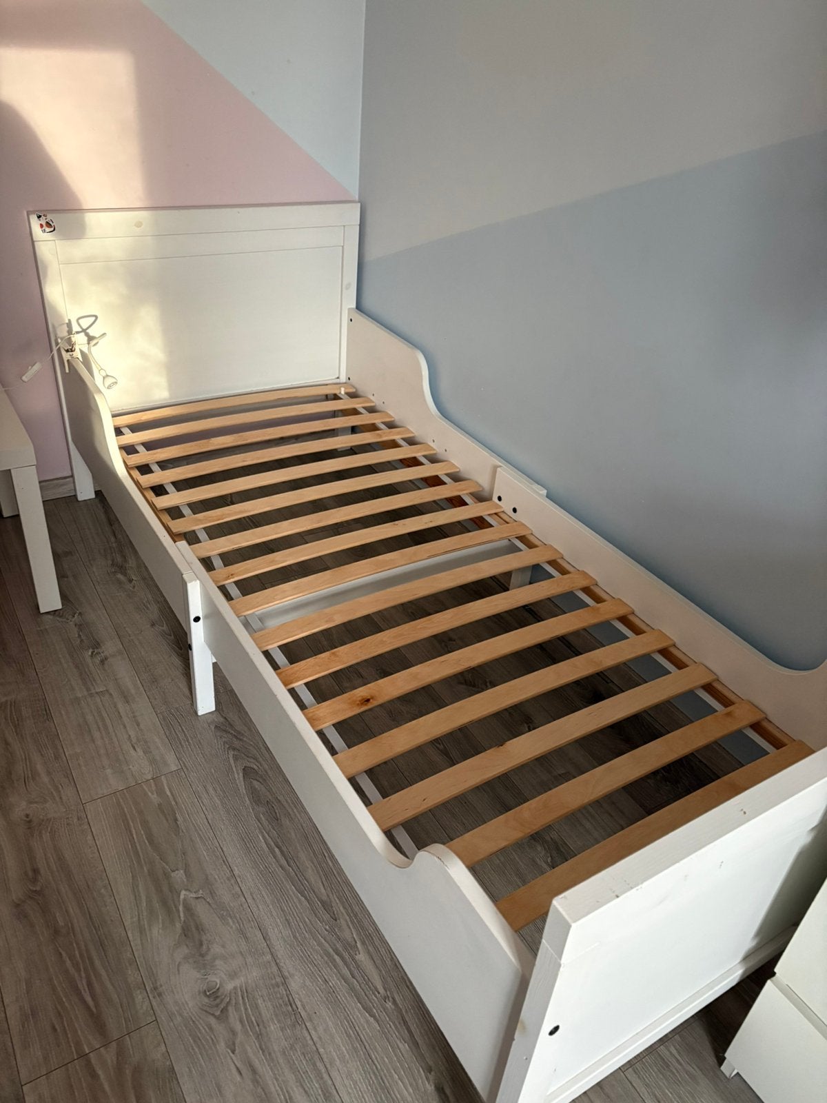 Ikea meegroeibed, Enlèvement, Comme neuf