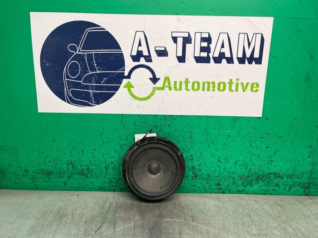 HAUT PARLEUR / ENCEINTE Volkswagen T-Roc I (|6C0035454|), Volkswagen, Volkswagen AG, Utilisé, Kundenbetreuung@volkswagen.de