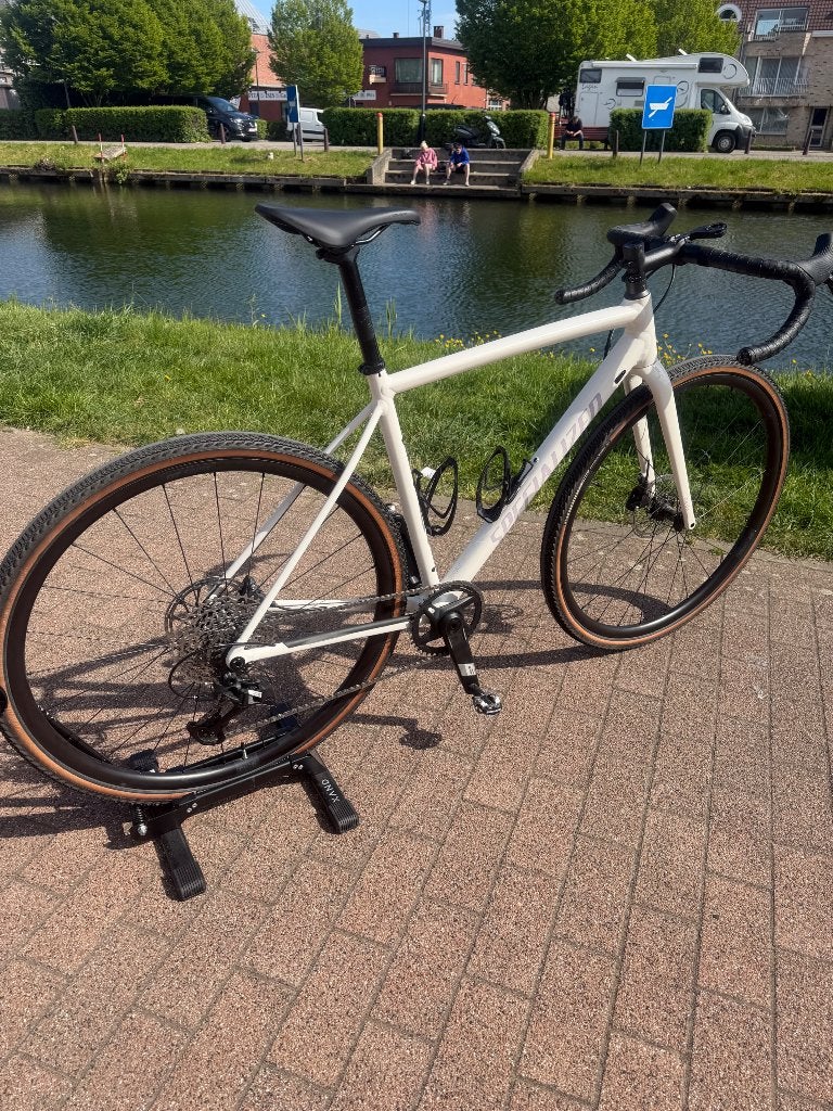 Specialized Crux DSW Comp gravel fiets, Enlèvement, Neuf