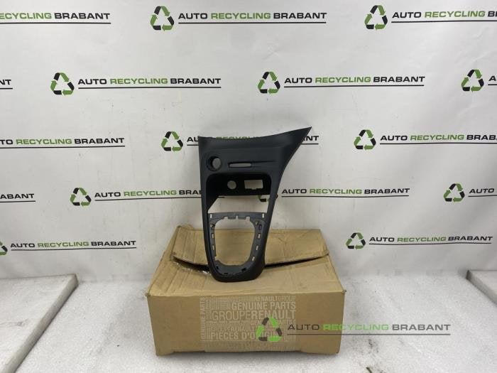 Console centrale d'un Renault Captur, -, 3 mois de garantie, Utilisé, -