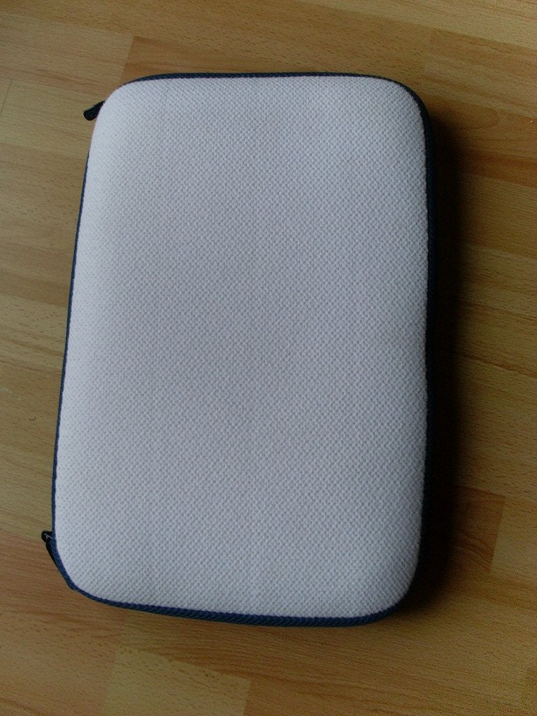 Aerosleep kussen met 2 hoezen, Kinderen en Baby's, Jongetje of Meisje, Wit, Peuterbed, Ophalen of Verzenden