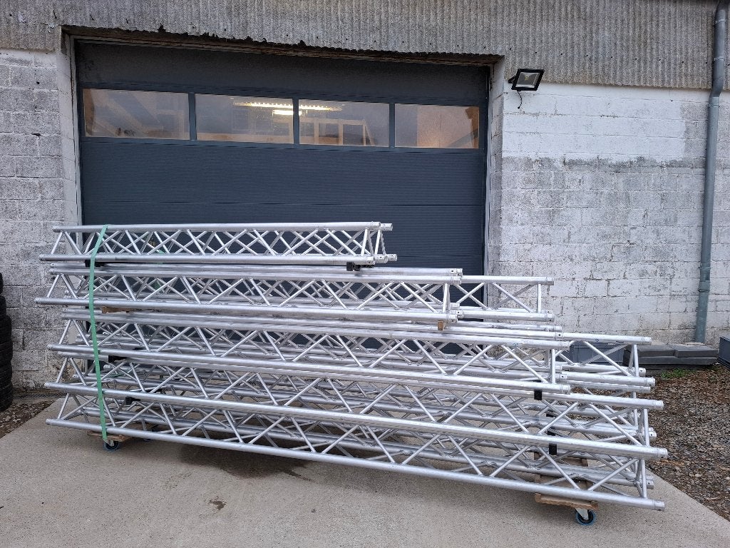 Truss F33, Musique & Instruments, Lumières & Lasers, Enlèvement ou Envoi, Comme neuf, Autres types