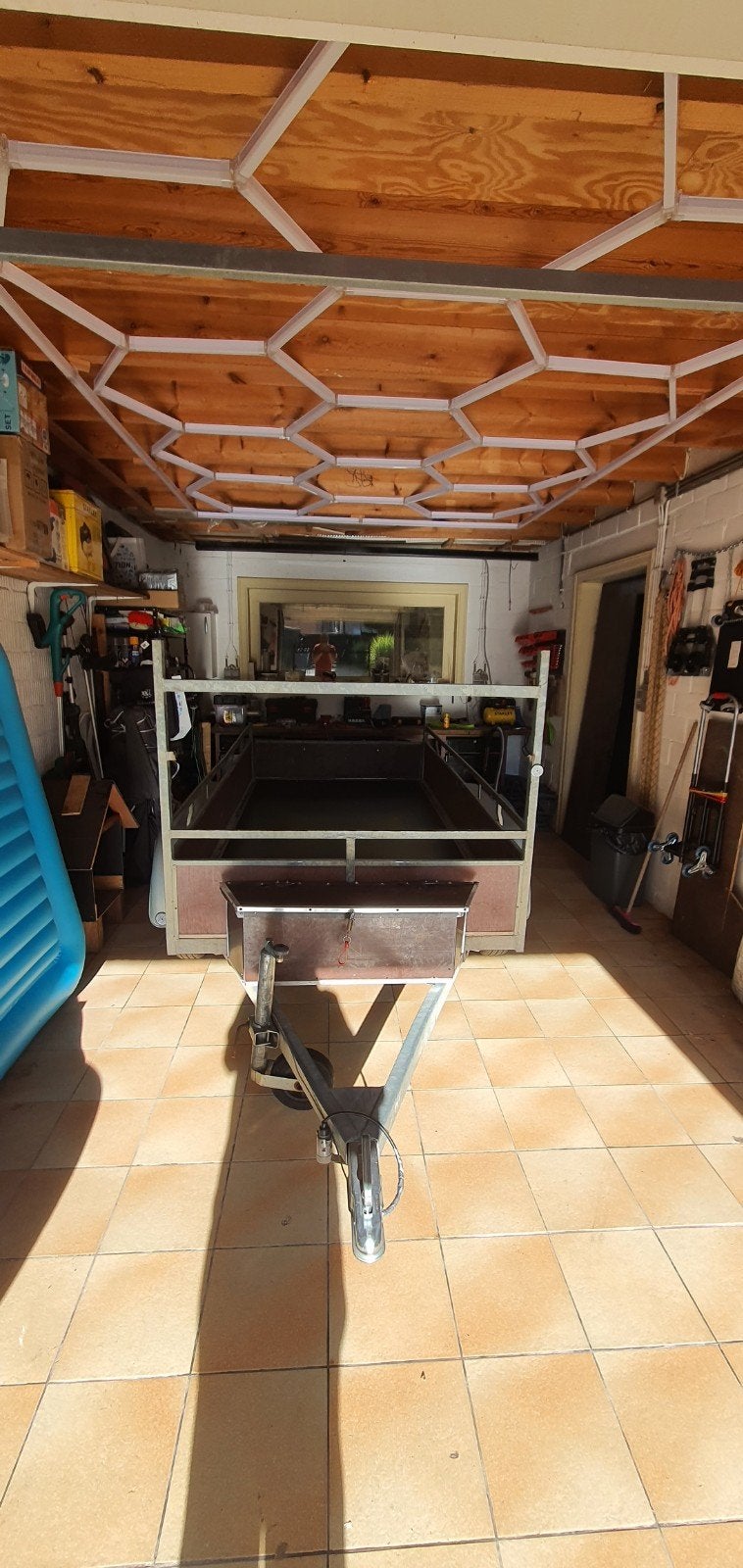 te koop, Ophalen, Gebruikt