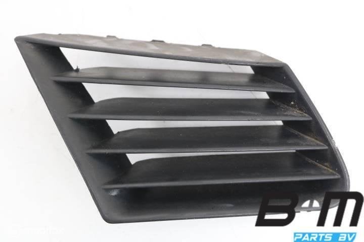 Grille rechts Seat Ibiza 6L 6L0853676, Utilisé