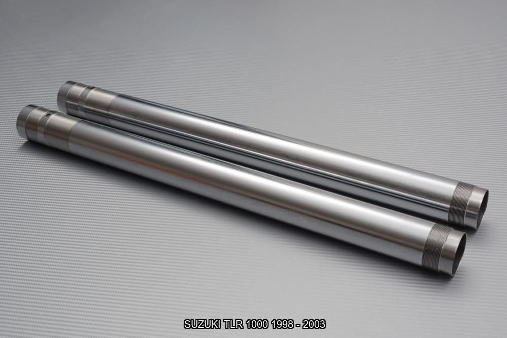 Voorvorkpoten SPR SUZUKI TLR 1000 1998 - 2003