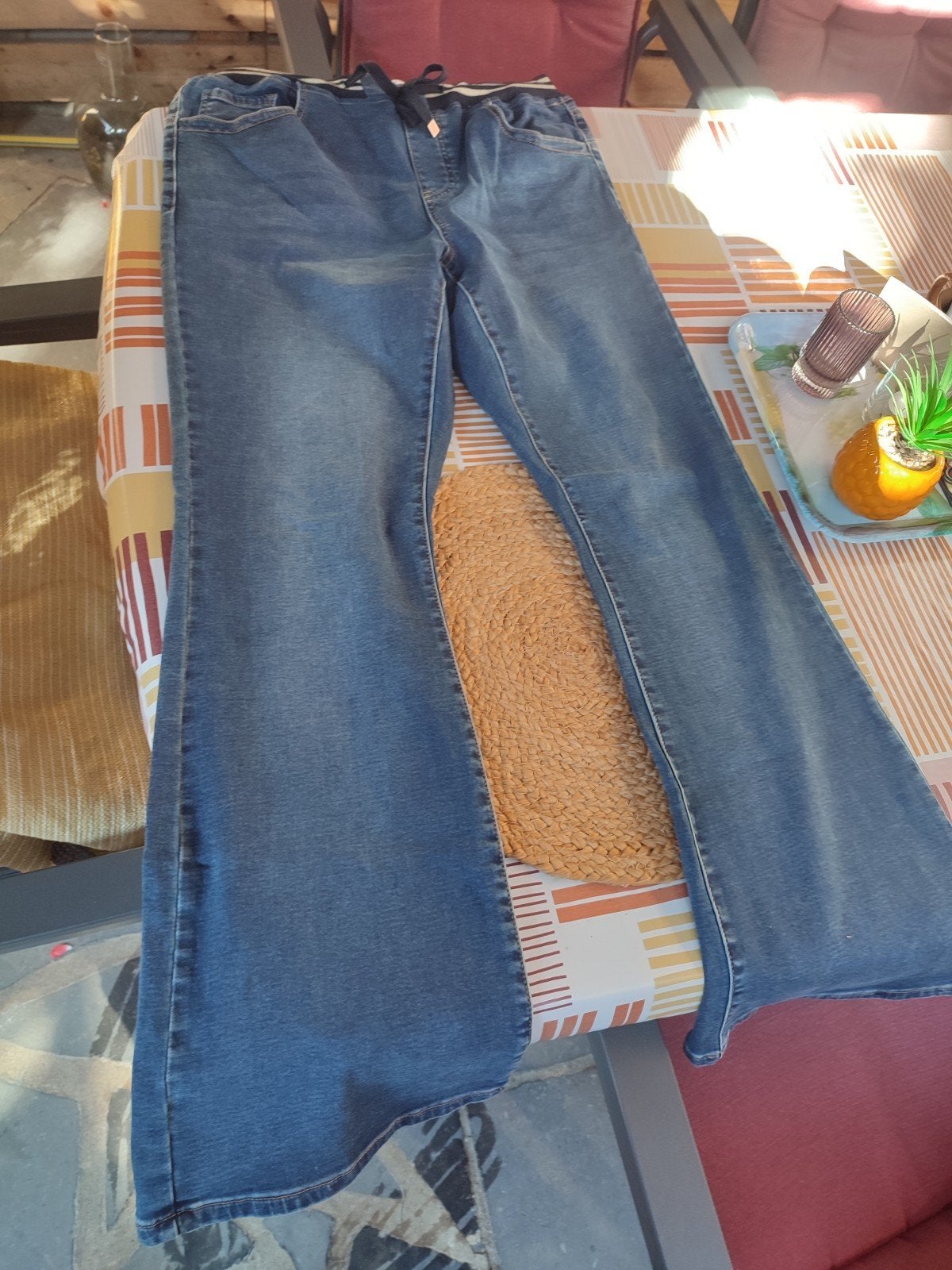 3 jean 's femme, Vêtements | Femmes, Only et paprika, Enlèvement ou Envoi, Neuf, Autres tailles de jeans