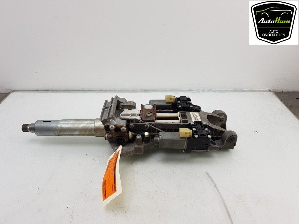 STUURKOLOM Mercedes-Benz GLC (X253) (01-2015/01-2023), Gebruikt, Mercedes-Benz