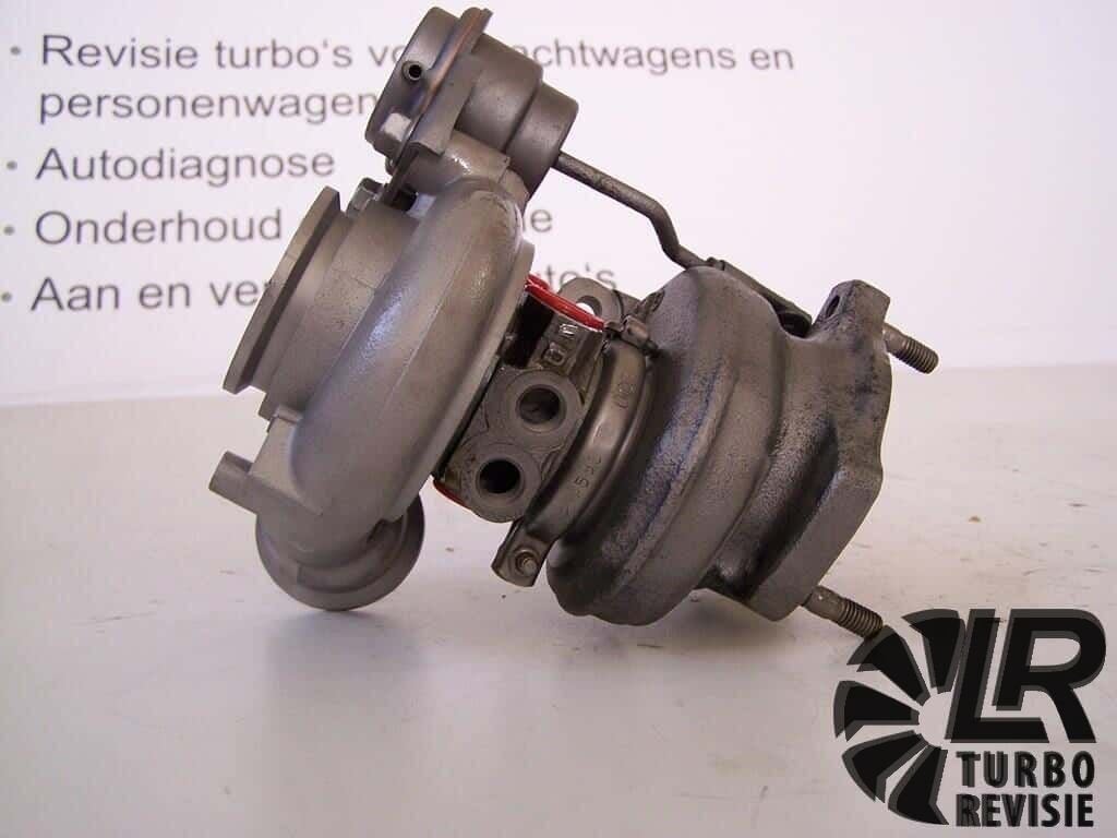 Revisie turbo volvo S80 I / XC90 2.8 T6 272 pk, -, Volvo, -, Enlèvement ou Envoi