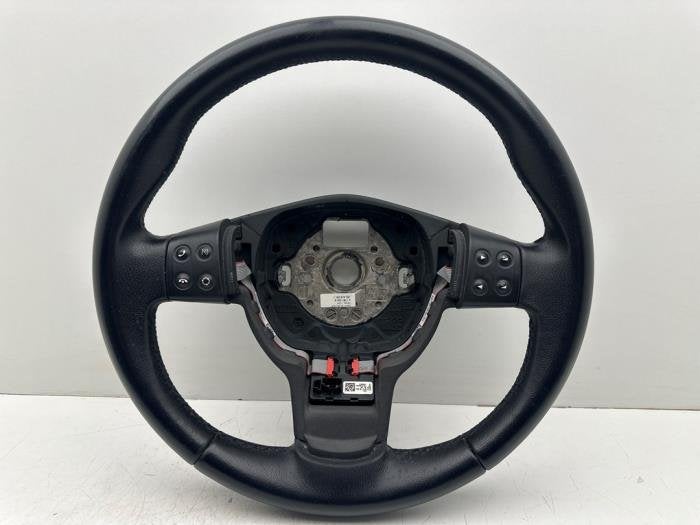 Stuurwiel van een Seat Leon, Gebruikt, -, -, Ophalen of Verzenden