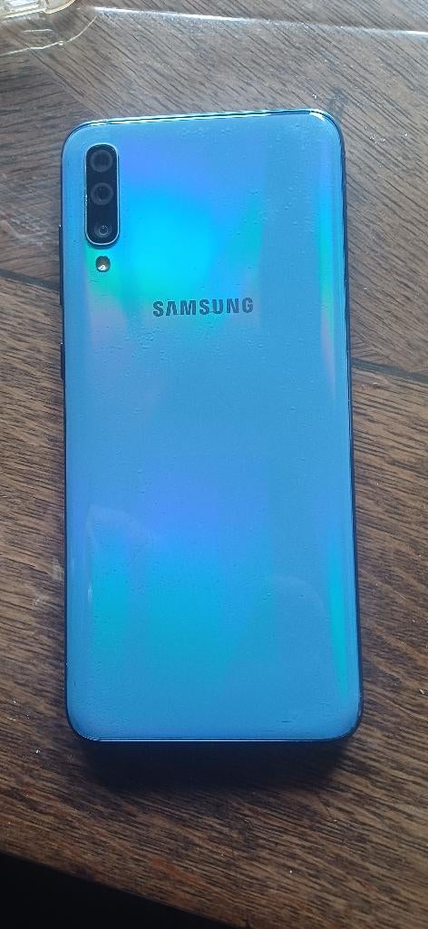 Samsung A70 128gh, 10 mégapixels ou plus, Enlèvement ou Envoi, Clavier physique, Utilisé